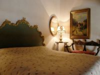 Castello di Vigoleno 35 b Bedroom